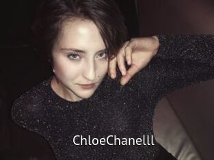 ChloeChanelll