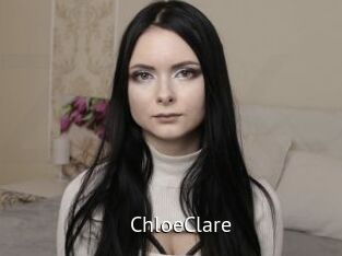 ChloeClare
