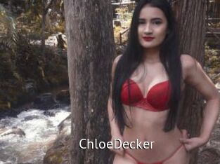 ChloeDecker