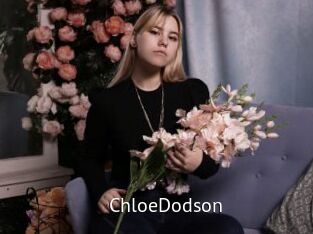 ChloeDodson