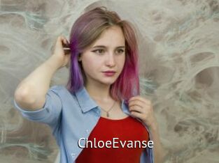 ChloeEvanse