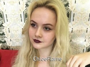 ChloeFlame