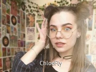 ChloeFly Zizi X