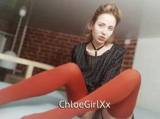 ChloeGirlXx