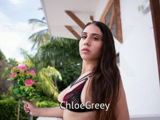 ChloeGreey