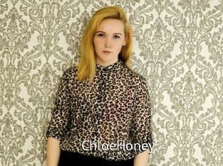 ChloeHoney