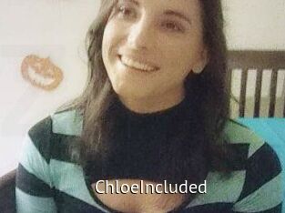 Chloe_Included