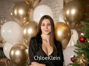 ChloeKlein