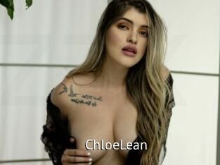 ChloeLean