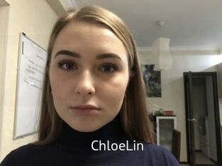 ChloeLin
