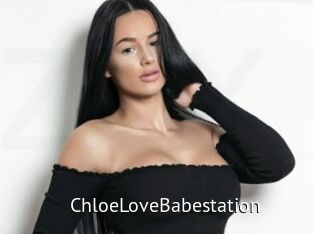 ChloeLoveBabestation
