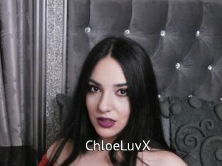 ChloeLuvX