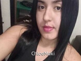 ChloeMaki