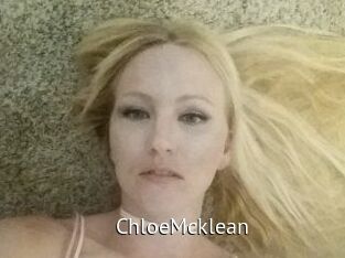 Chloe_Mcklean