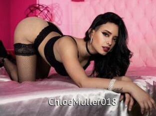 ChloeMuller018 Zizi X