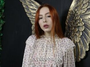ChloeMure