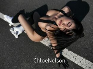 ChloeNelson