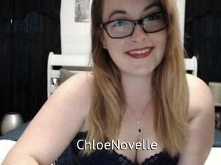 ChloeNovelle