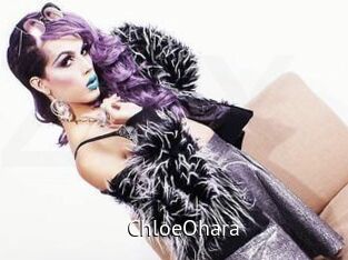 ChloeOhara