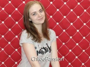 ChloePassion