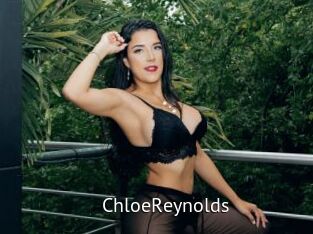 ChloeReynolds Zizi X