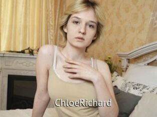 ChloeRichard