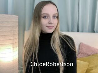 ChloeRobertson