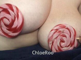 ChloeRoo