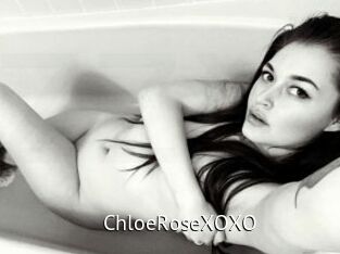 ChloeRoseXOXO