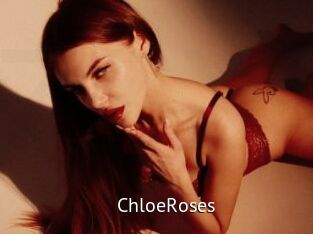ChloeRoses