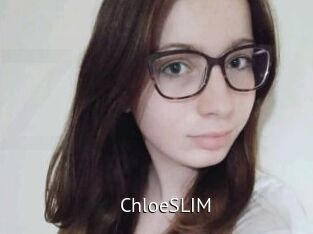 ChloeSLIM