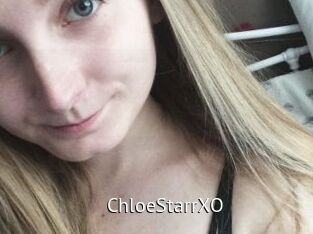 ChloeStarrXO