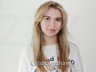ChloeSunshine