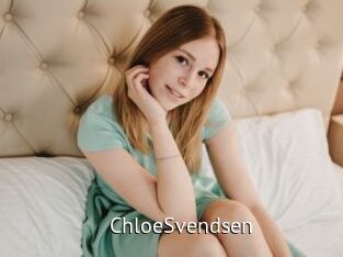ChloeSvendsen