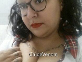 ChloeVenom