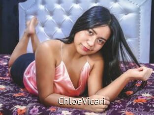 ChloeVicari