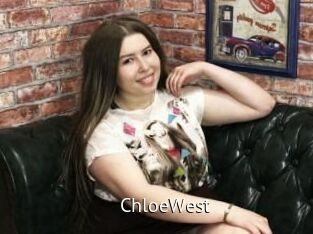 ChloeWest