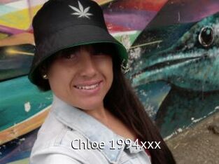 Chloe_1994xxx Zizi X
