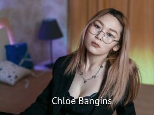 Chloe_Bangins Zizi X