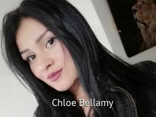 Chloe_Bellamy