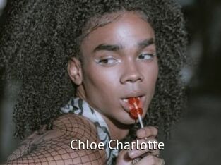 Chloe_Charlotte Zizi X