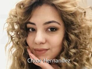 Chloe_Hernandez