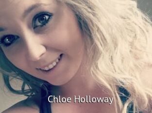 Chloe_Holloway