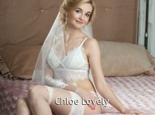 Chloe_Lovely