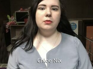 Chloe_Nix Zizi X