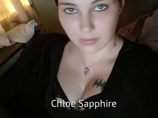 Chloe_Sapphire Zizi X