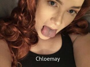 Chloemay Zizi X
