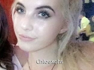 Chloexohs