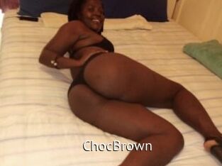 ChocBrown