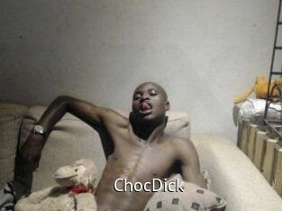 ChocDick Zizi X